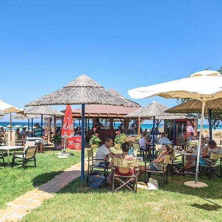 Pinelopi Beach Suites Jeorjoúpoli Eksteriør bilde